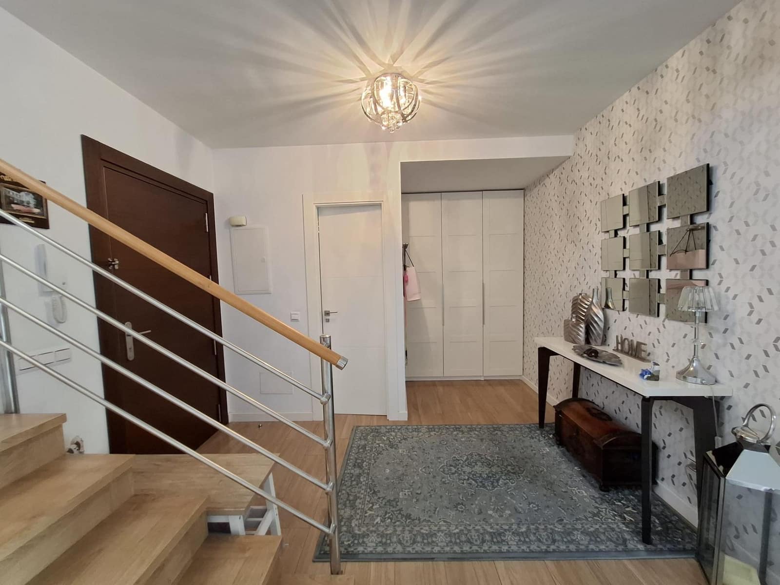 6 sypialnia Dom szeregowy na sprzedaż w Guadalmina z garażem - 885 000 € (Ref: 9691161)