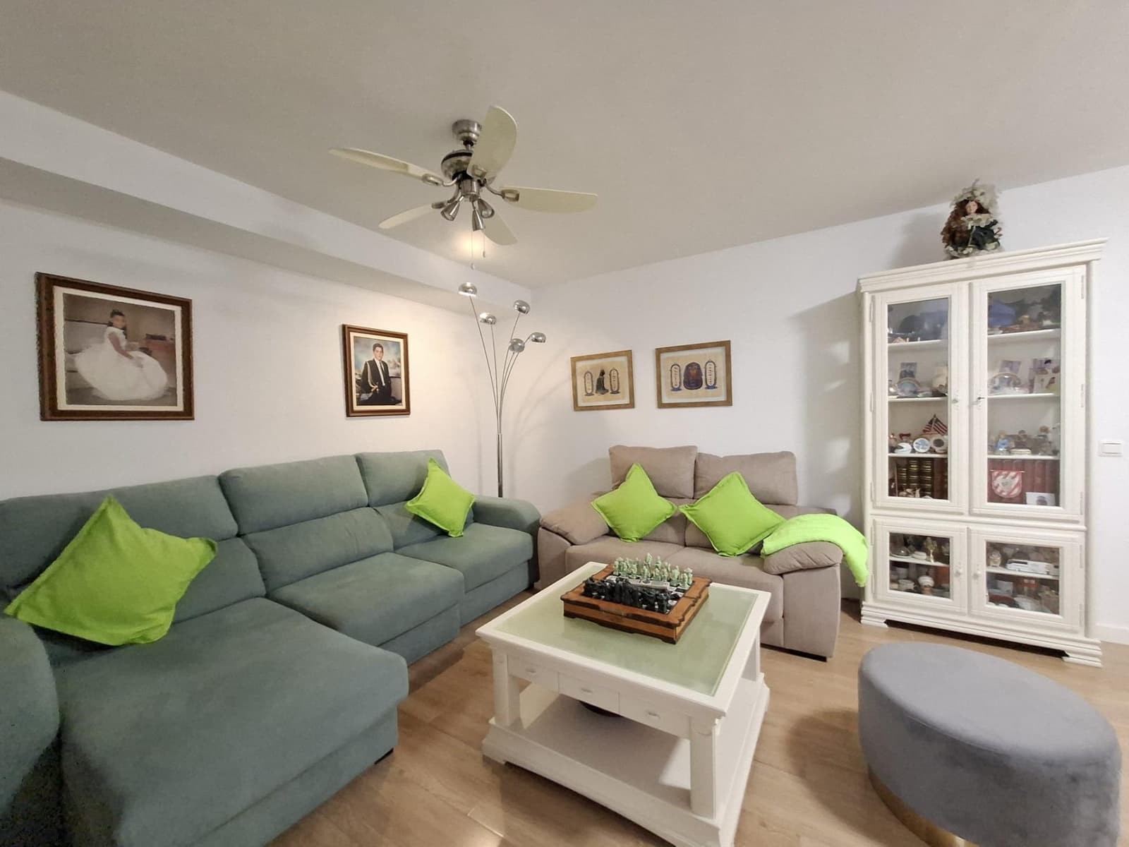 6 sypialnia Dom szeregowy na sprzedaż w Guadalmina z garażem - 885 000 € (Ref: 9691161)