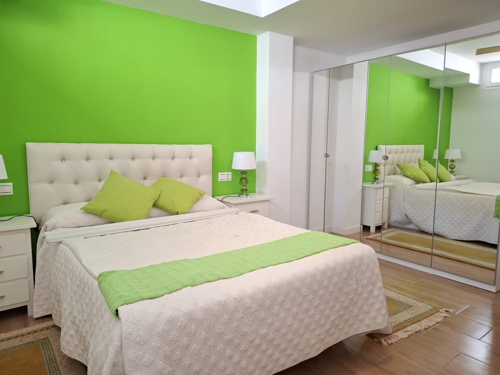 6 sypialnia Dom szeregowy na sprzedaż w Guadalmina z garażem - 885 000 € (Ref: 9691161)