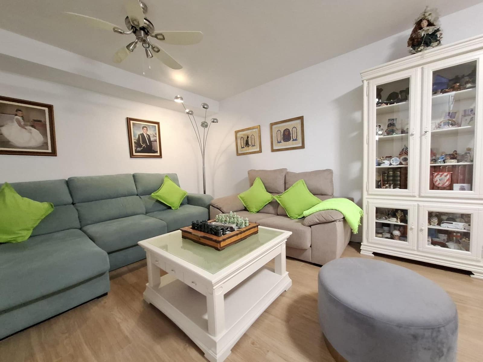 6 sypialnia Dom szeregowy na sprzedaż w Guadalmina z garażem - 885 000 € (Ref: 9691161)