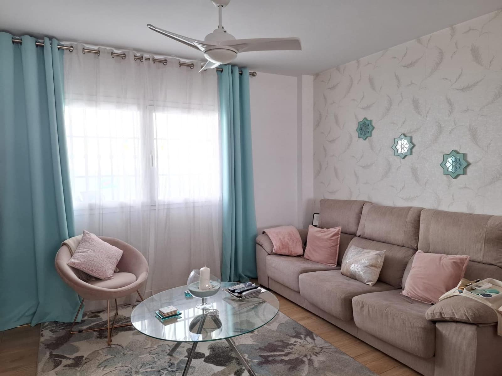 6 sypialnia Dom szeregowy na sprzedaż w Guadalmina z garażem - 885 000 € (Ref: 9691161)