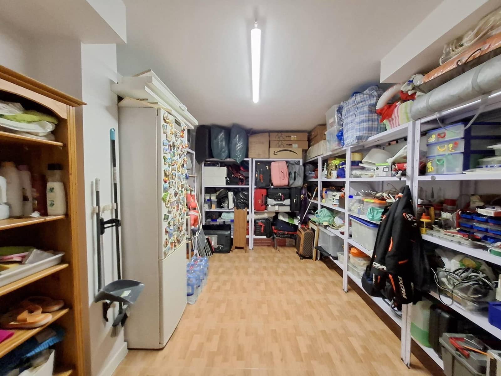 6 sypialnia Dom szeregowy na sprzedaż w Guadalmina z garażem - 885 000 € (Ref: 9691161)