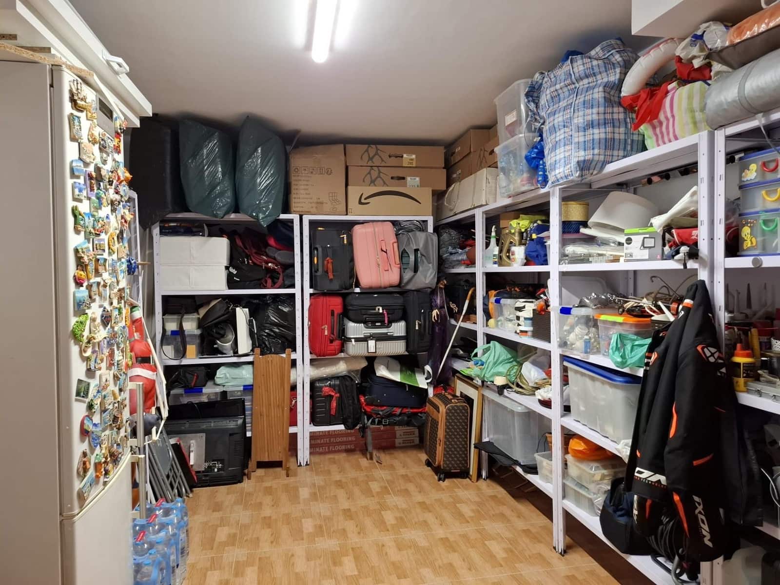 6 sypialnia Dom szeregowy na sprzedaż w Guadalmina z garażem - 885 000 € (Ref: 9691161)