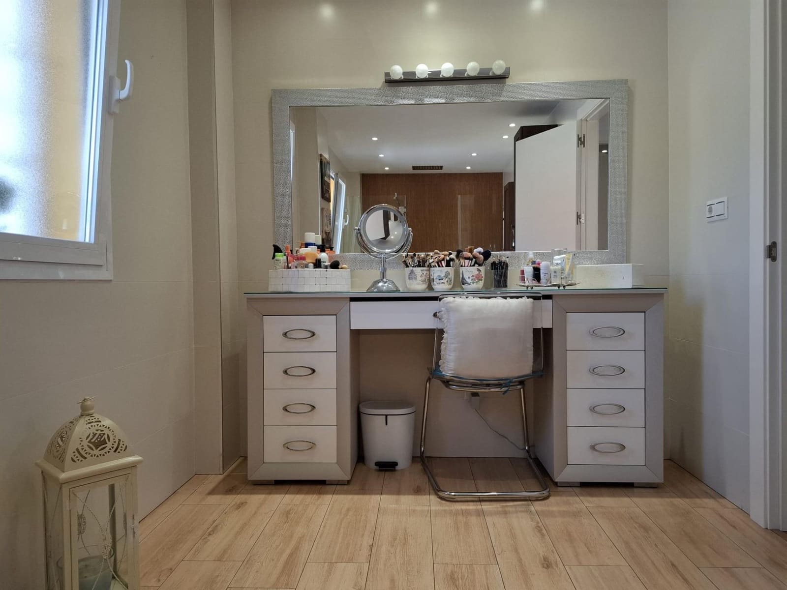 6 sypialnia Dom szeregowy na sprzedaż w Guadalmina z garażem - 885 000 € (Ref: 9691161)