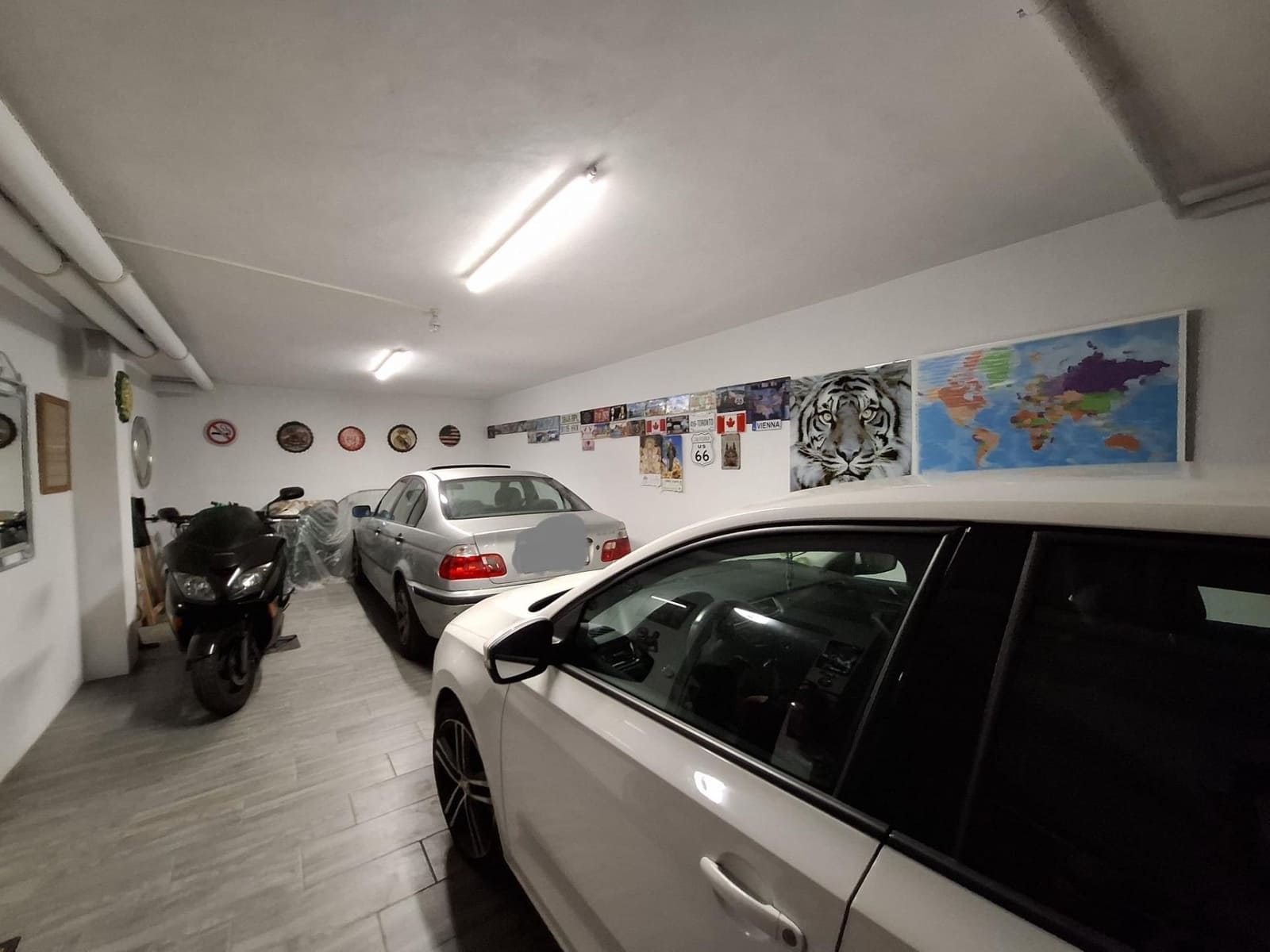 6 sypialnia Dom szeregowy na sprzedaż w Guadalmina z garażem - 885 000 € (Ref: 9691161)