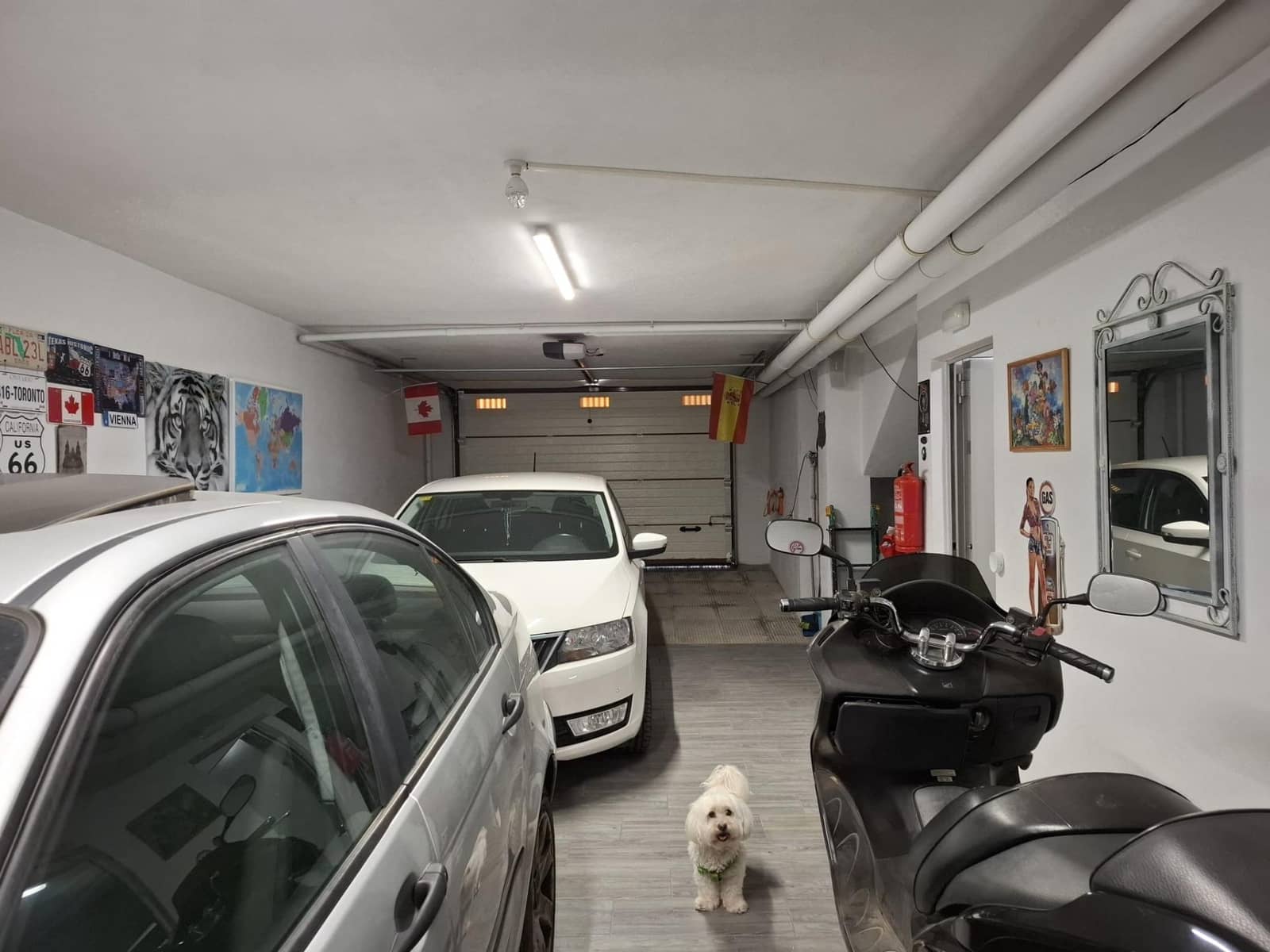 6 sypialnia Dom szeregowy na sprzedaż w Guadalmina z garażem - 885 000 € (Ref: 9691161)