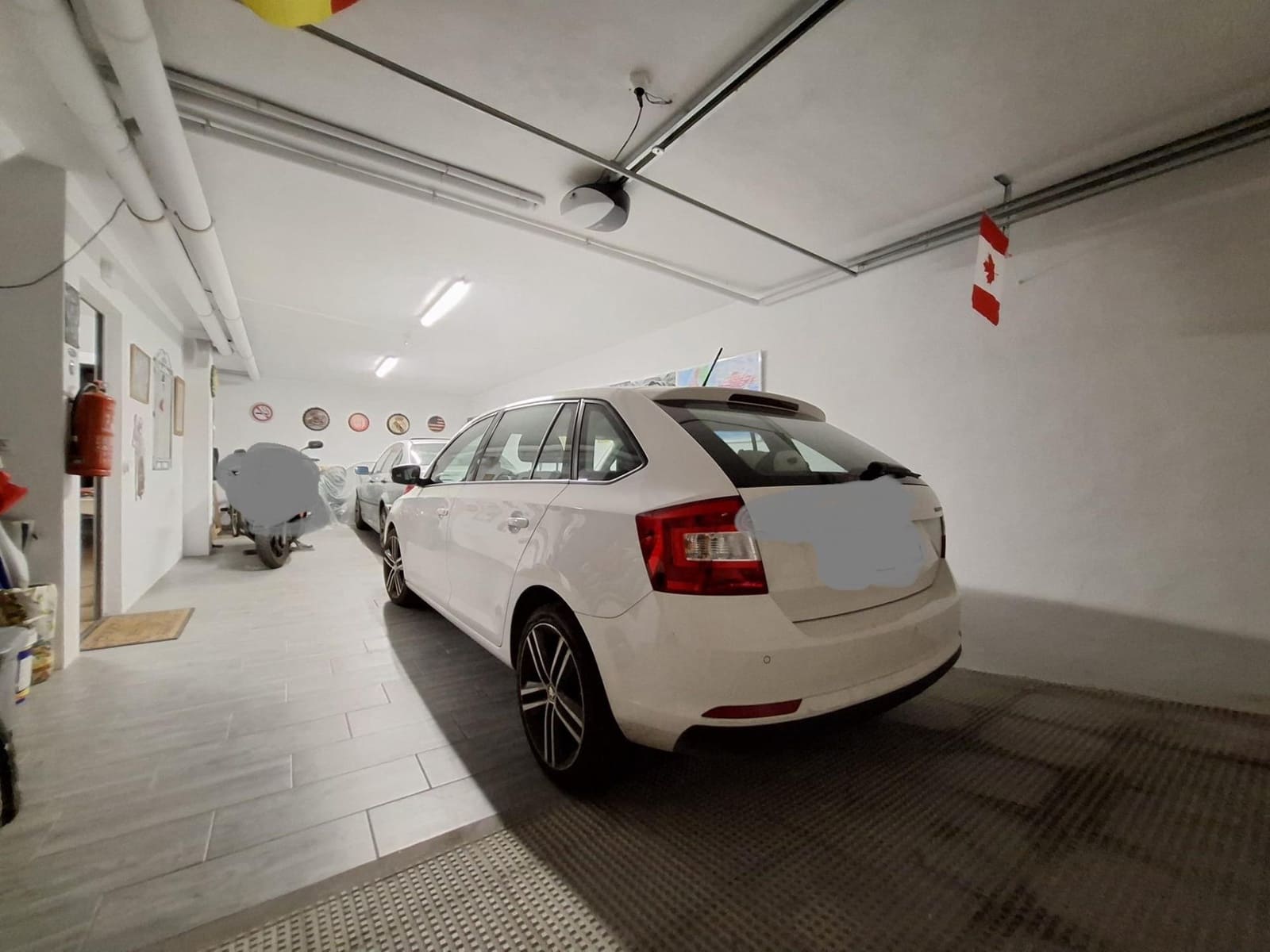 6 sypialnia Dom szeregowy na sprzedaż w Guadalmina z garażem - 885 000 € (Ref: 9691161)