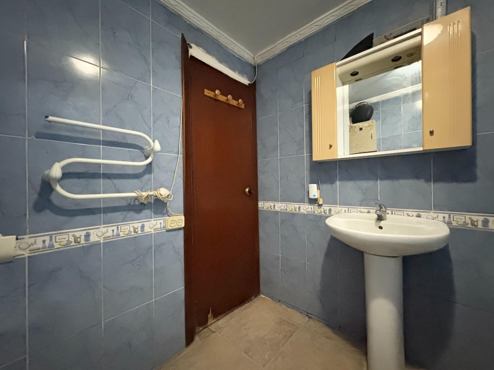 2 soveværelse Byhus til salg i San Pedro de Alcantara - € 255.000 (Ref: 9691162)