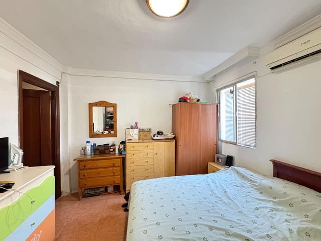 2 sovrum Hus till salu i San Pedro de Alcantara, Marbella - 255 000 € (Ref: 9691162)