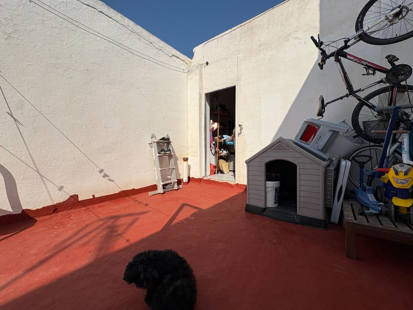 2 soveværelse Byhus til salg i San Pedro de Alcantara - € 255.000 (Ref: 9691162)