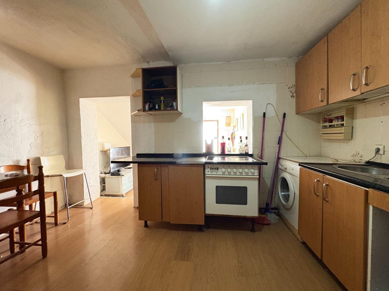 2 soveværelse Byhus til salg i San Pedro de Alcantara - € 255.000 (Ref: 9691162)