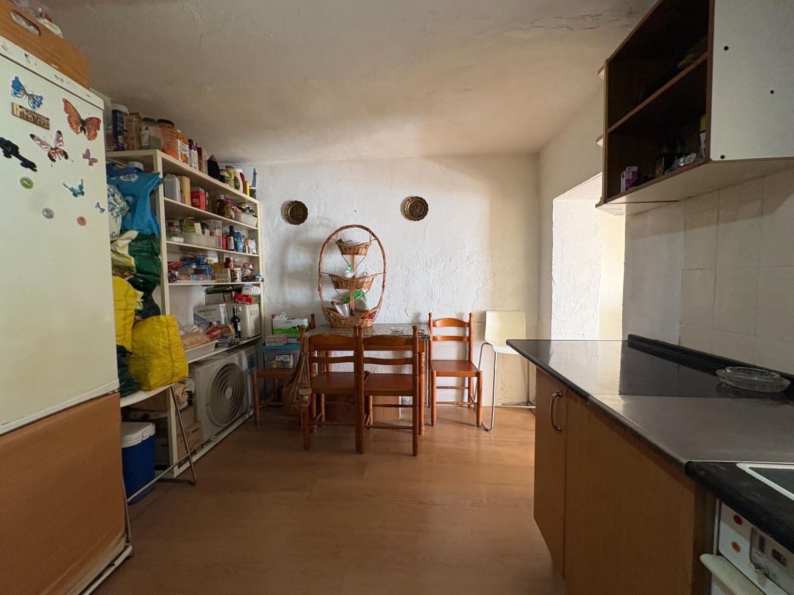 2 soveværelse Byhus til salg i San Pedro de Alcantara - € 255.000 (Ref: 9691162)