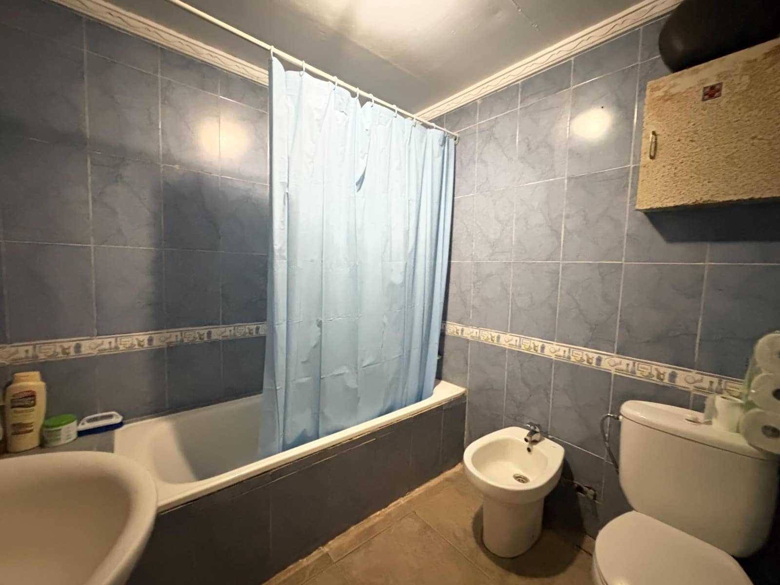 2 soveværelse Byhus til salg i San Pedro de Alcantara - € 255.000 (Ref: 9691162)