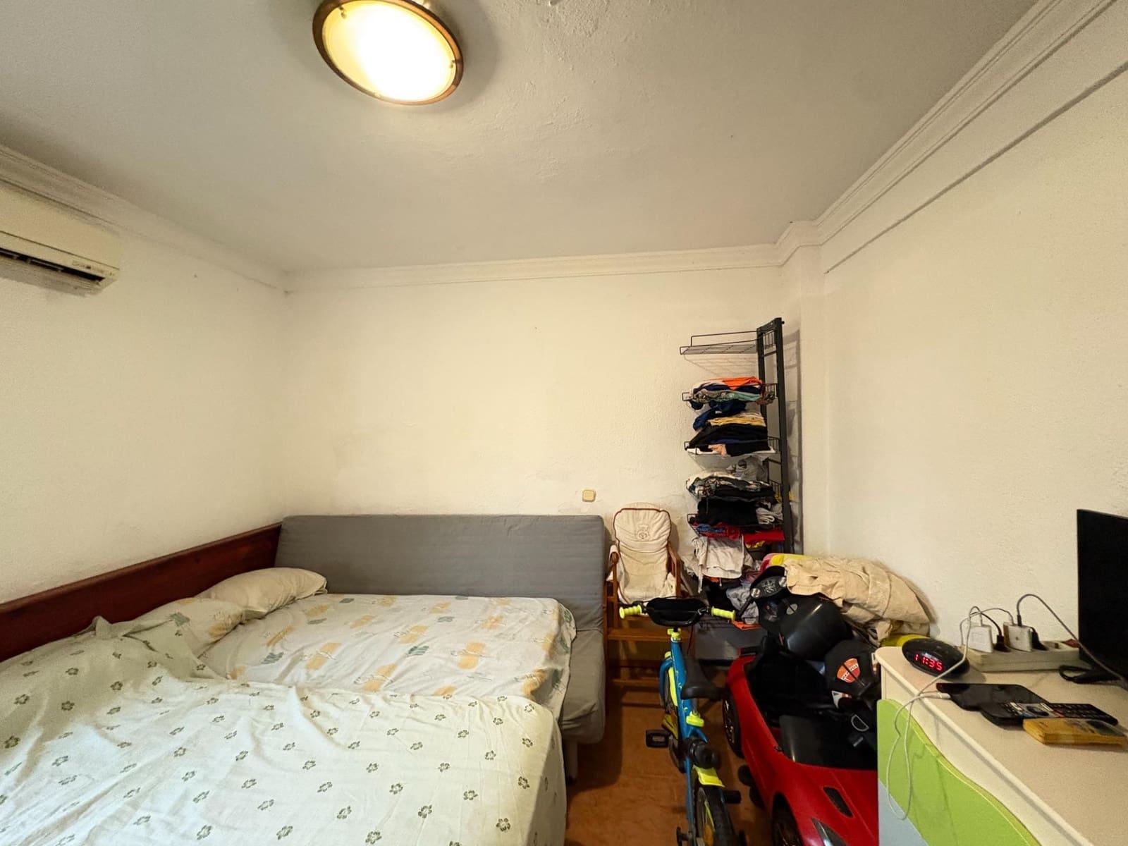 2 soveværelse Byhus til salg i San Pedro de Alcantara - € 255.000 (Ref: 9691162)