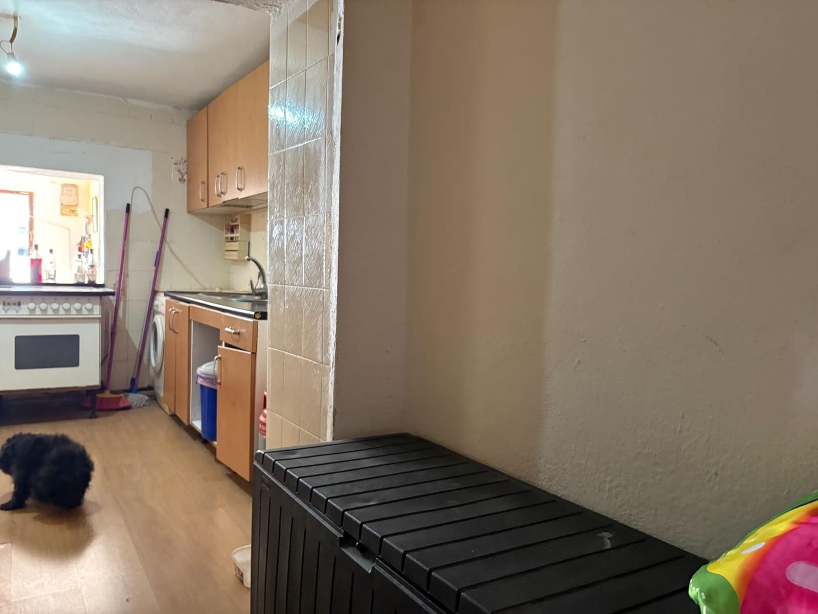 2 soveværelse Byhus til salg i San Pedro de Alcantara - € 255.000 (Ref: 9691162)