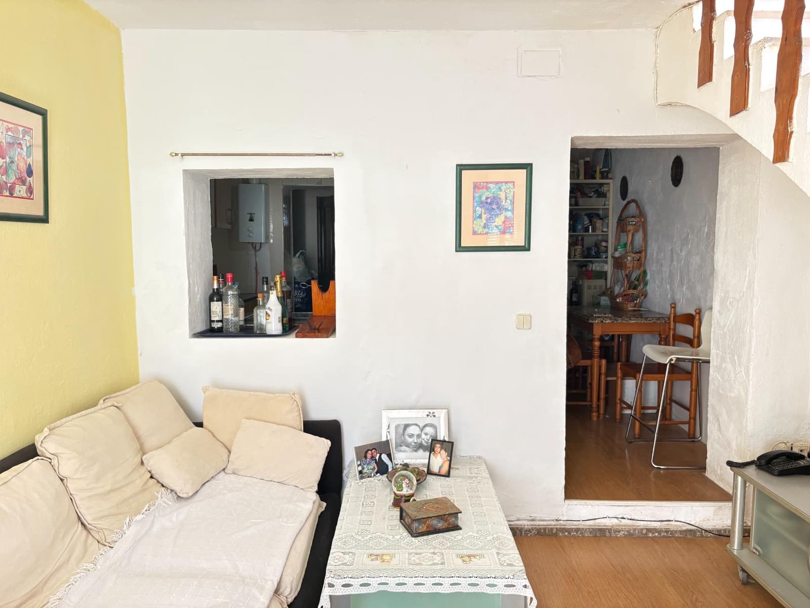 2 soveværelse Byhus til salg i San Pedro de Alcantara - € 255.000 (Ref: 9691162)