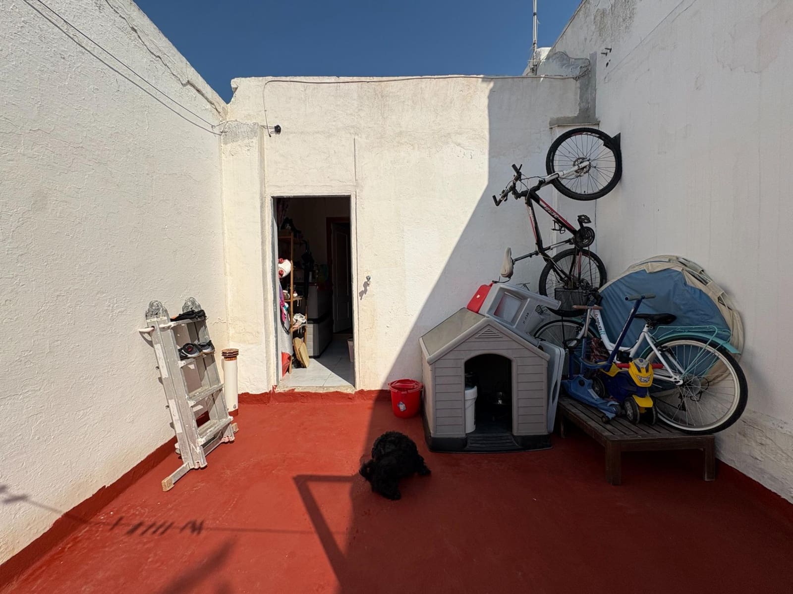 2 soveværelse Byhus til salg i San Pedro de Alcantara - € 255.000 (Ref: 9691162)