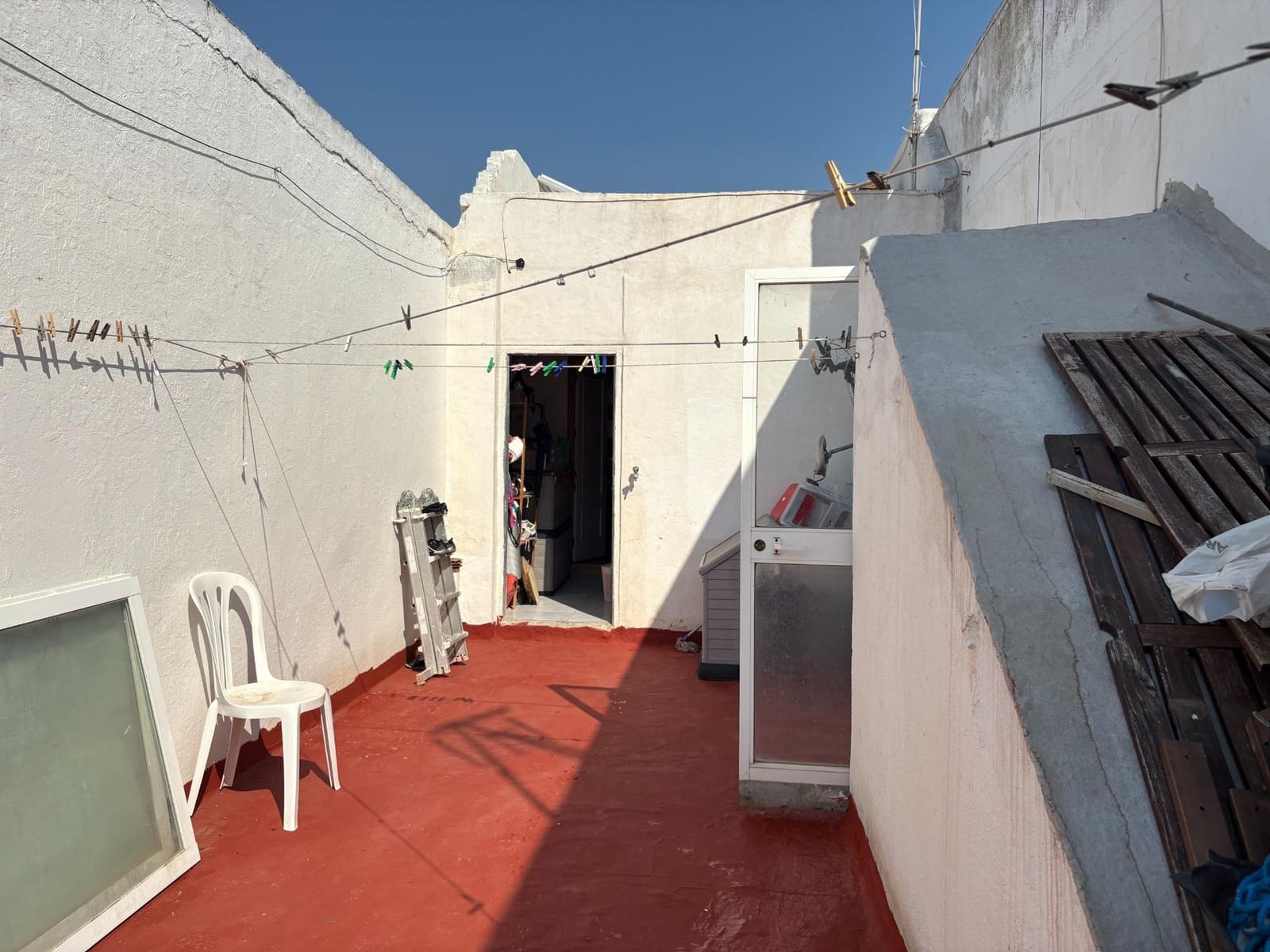 2 soveværelse Byhus til salg i San Pedro de Alcantara - € 255.000 (Ref: 9691162)