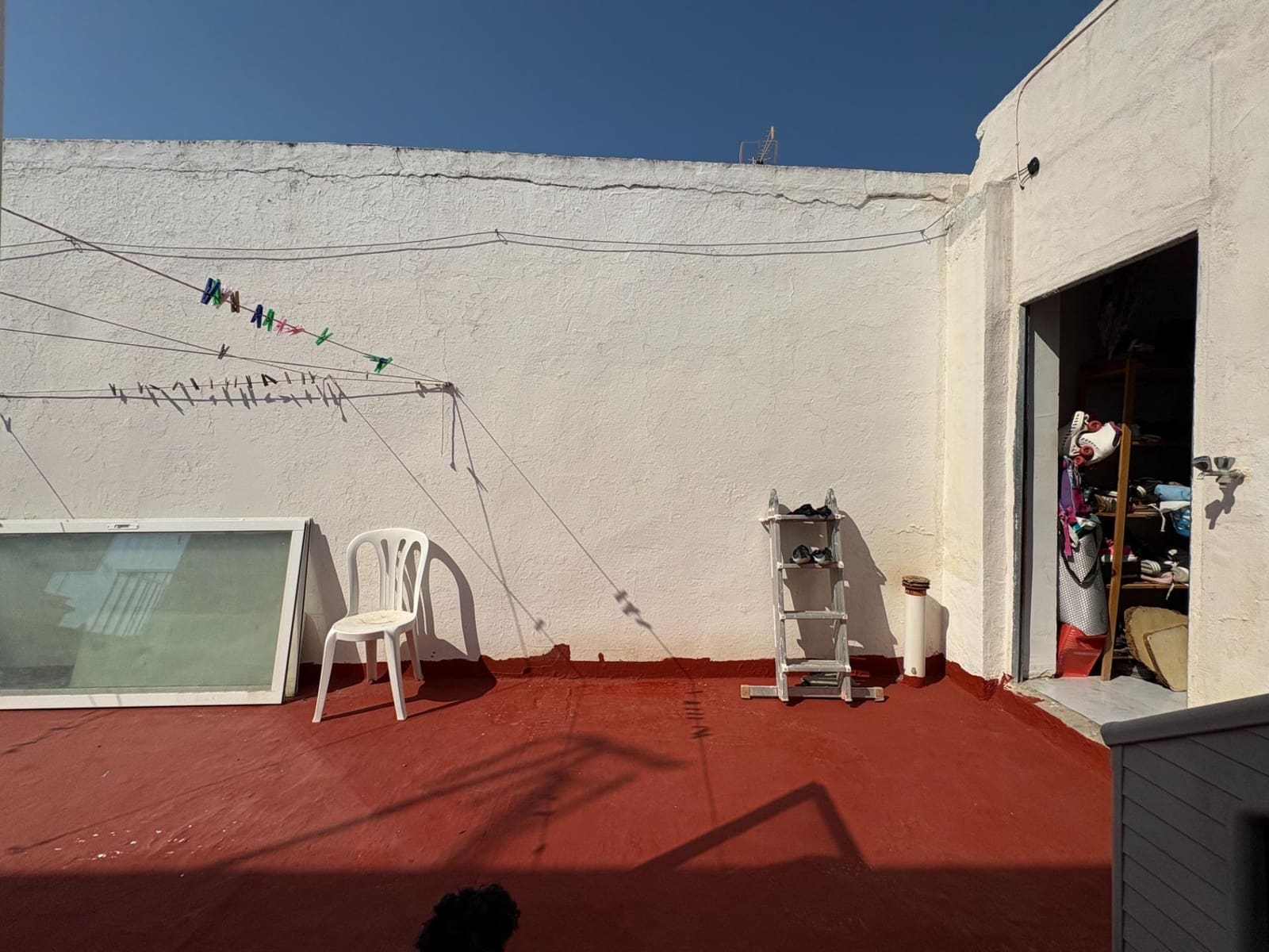 2 soveværelse Byhus til salg i San Pedro de Alcantara - € 255.000 (Ref: 9691162)