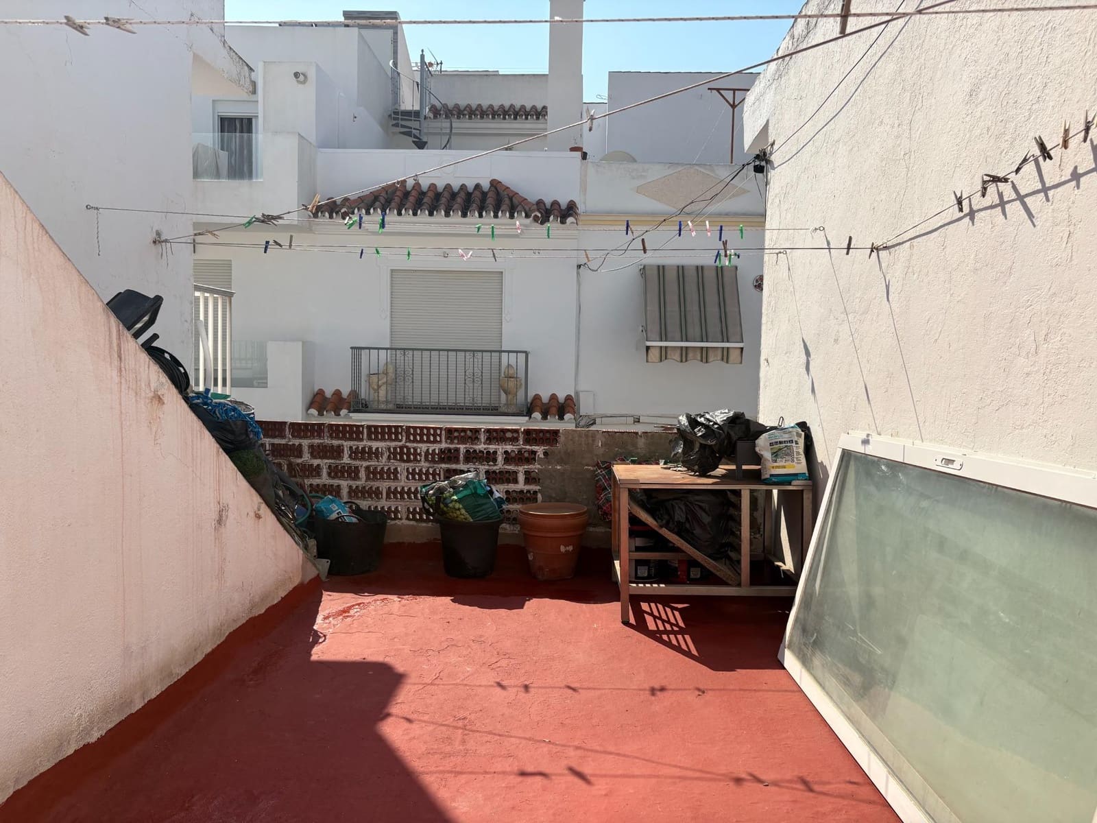 2 soveværelse Byhus til salg i San Pedro de Alcantara - € 255.000 (Ref: 9691162)