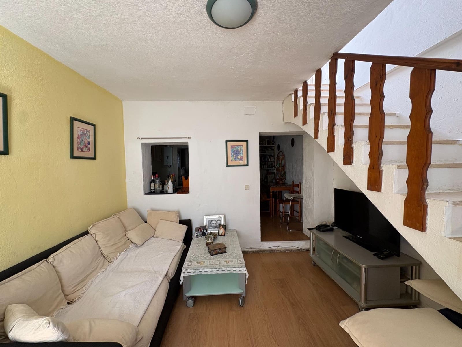 2 soveværelse Byhus til salg i San Pedro de Alcantara - € 255.000 (Ref: 9691162)