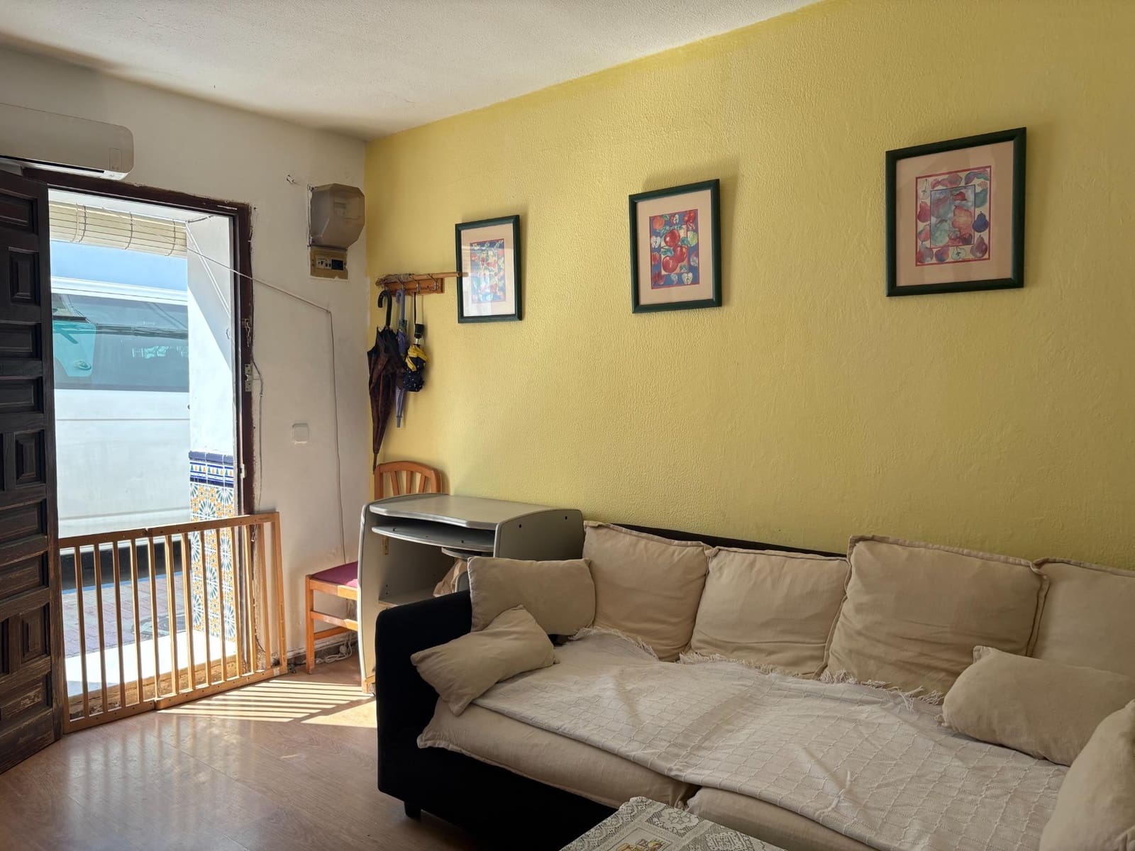 2 soveværelse Byhus til salg i San Pedro de Alcantara - € 255.000 (Ref: 9691162)