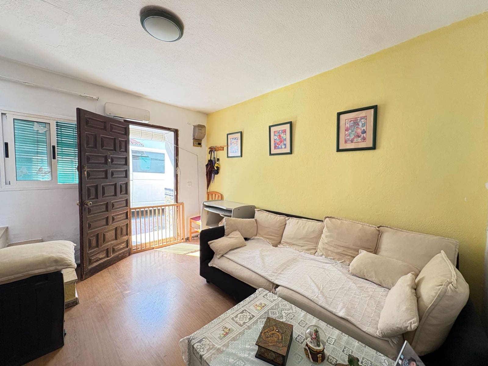 2 soveværelse Byhus til salg i San Pedro de Alcantara - € 255.000 (Ref: 9691162)