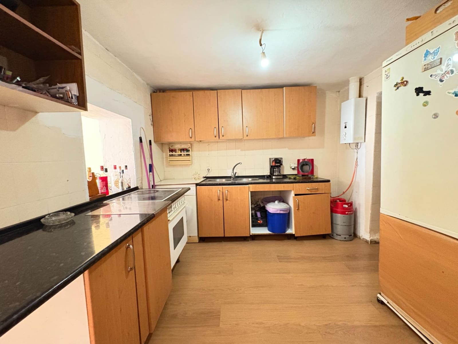 2 soveværelse Byhus til salg i San Pedro de Alcantara - € 255.000 (Ref: 9691162)