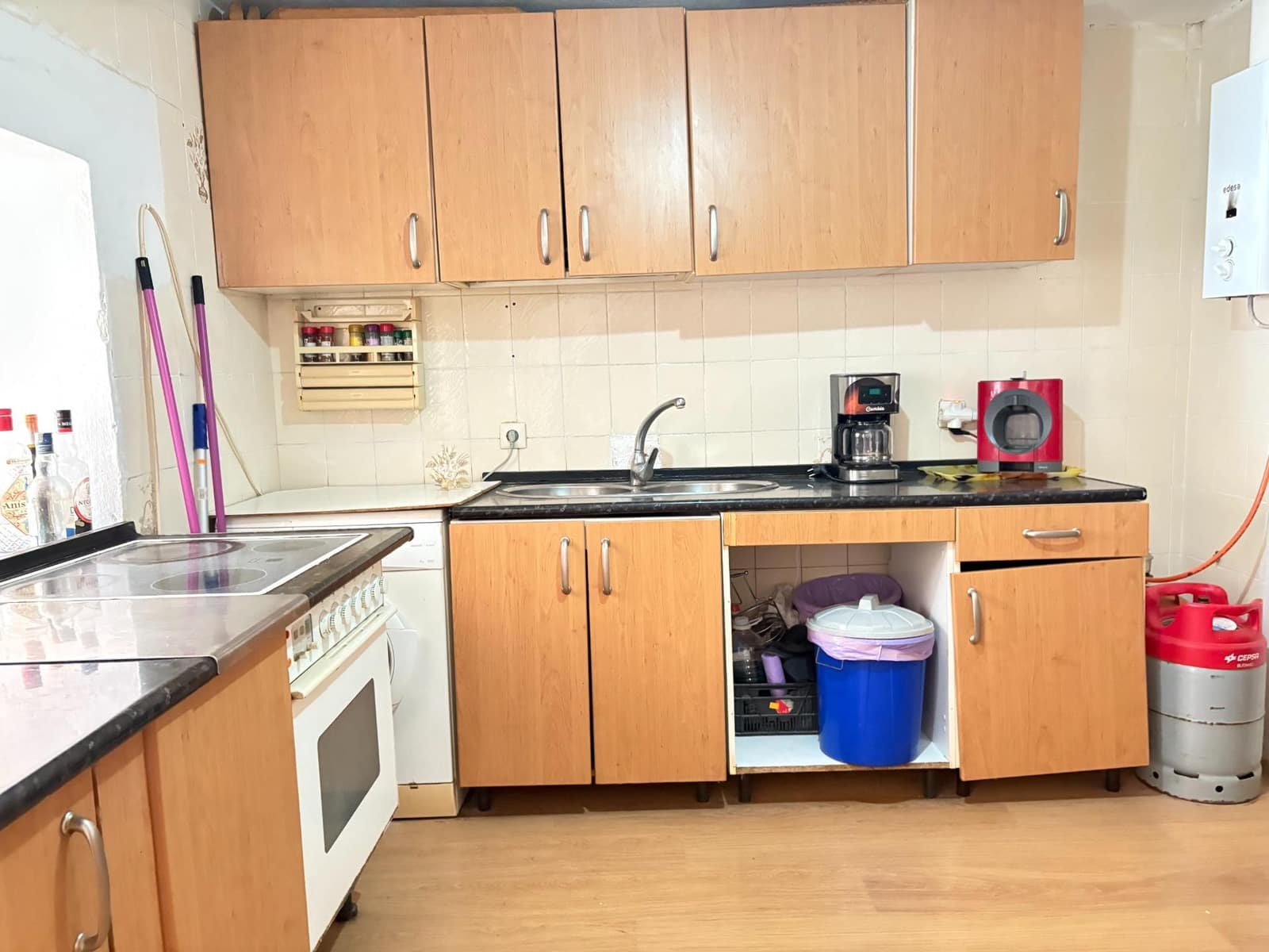 2 soveværelse Byhus til salg i San Pedro de Alcantara - € 255.000 (Ref: 9691162)