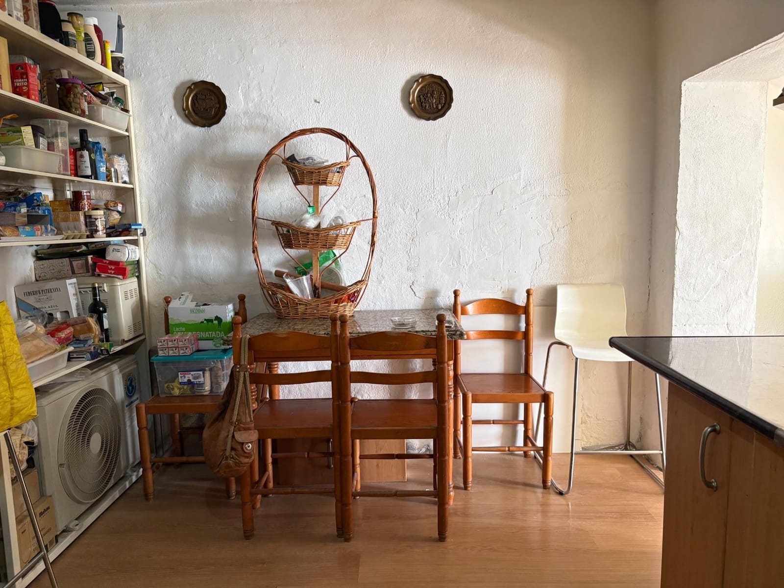 2 soveværelse Byhus til salg i San Pedro de Alcantara - € 255.000 (Ref: 9691162)