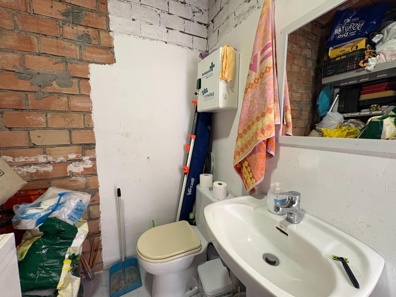 2 soveværelse Byhus til salg i San Pedro de Alcantara - € 255.000 (Ref: 9691162)