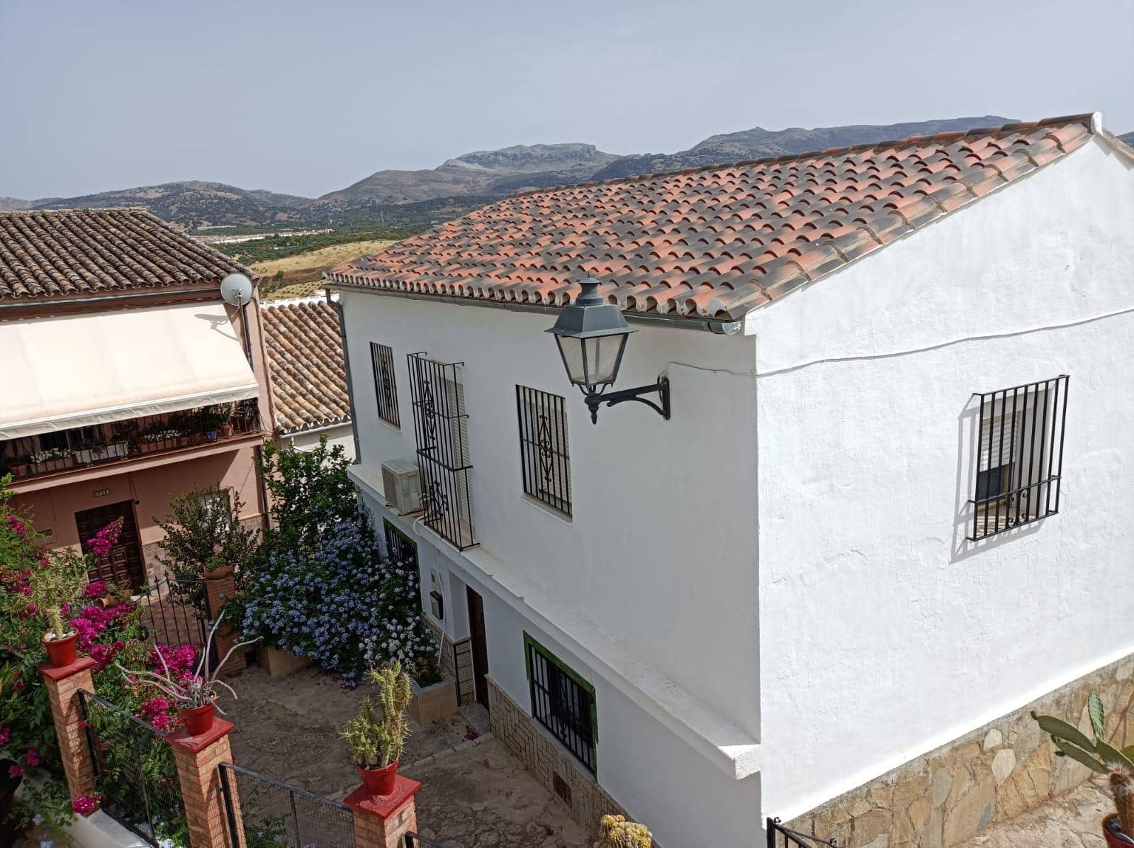 3 quarto Moradia em Banda para venda em Ronda - 179 000 € (Ref: 9691163)