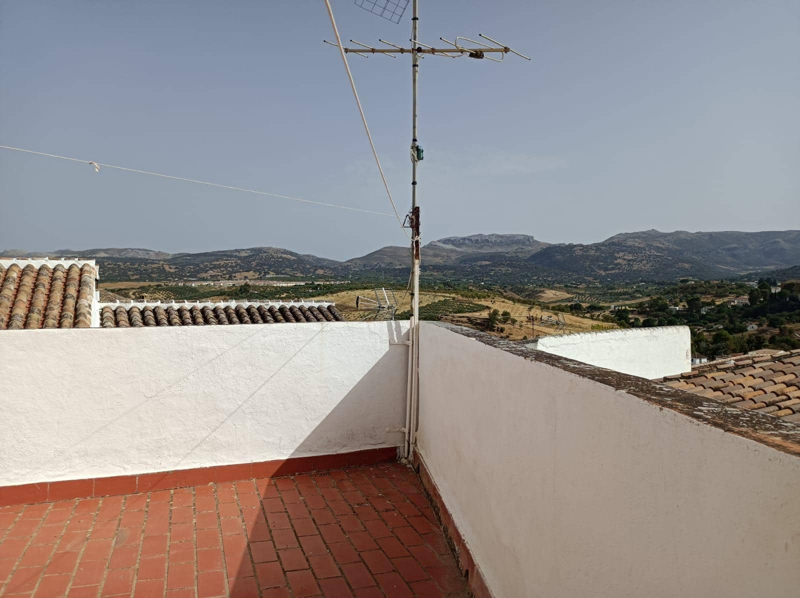 3 quarto Moradia em Banda para venda em Ronda - 179 000 € (Ref: 9691163)