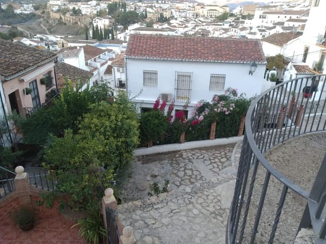 3 quarto Moradia em Banda para venda em Ronda - 179 000 € (Ref: 9691163)