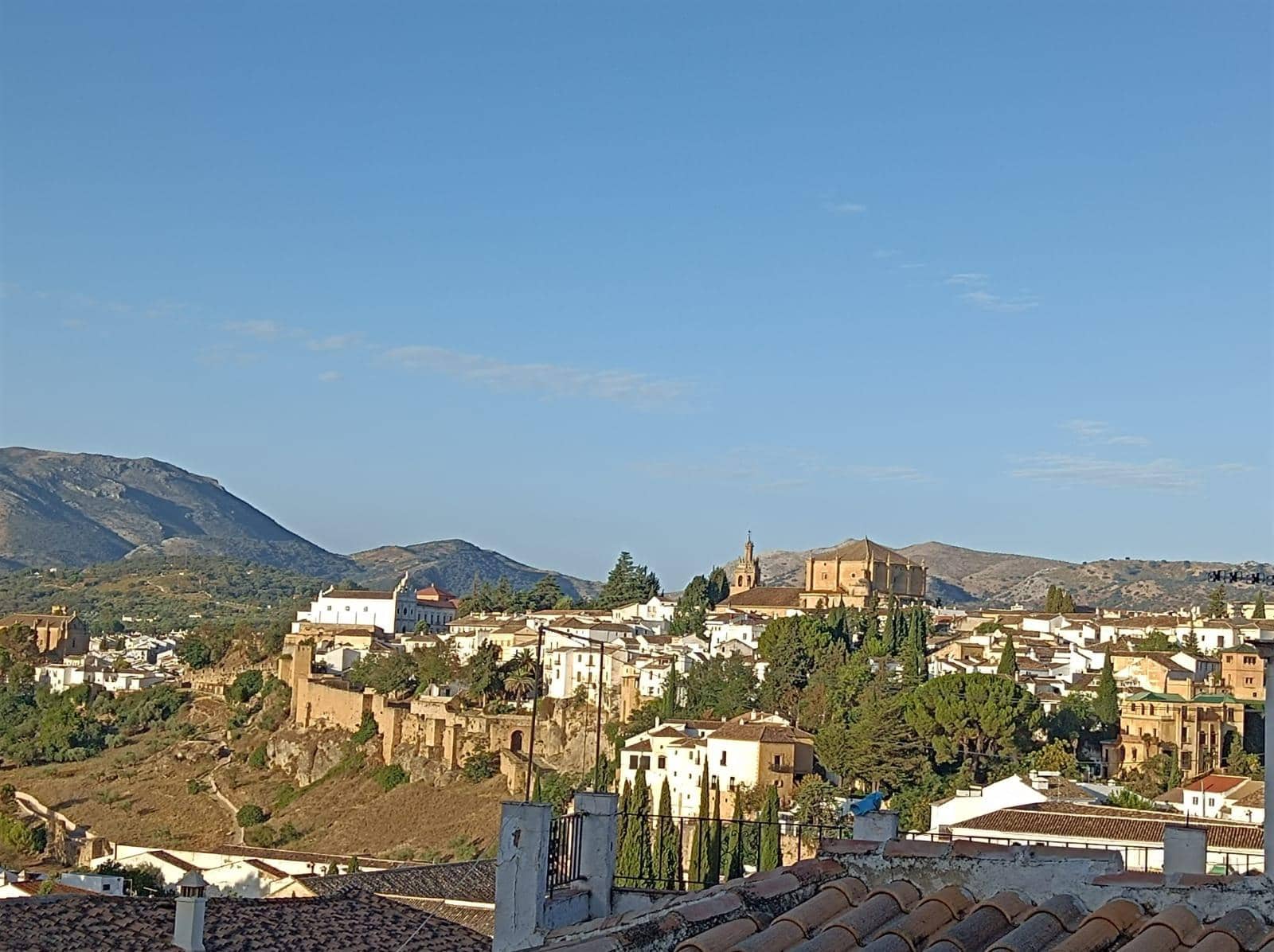 3 quarto Moradia em Banda para venda em Ronda - 179 000 € (Ref: 9691163)