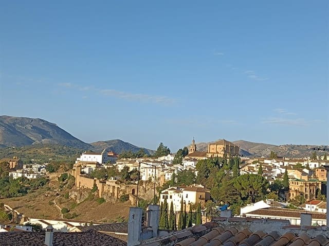 3 quarto Moradia em Banda para venda em Ronda - 179 000 € (Ref: 9691163)