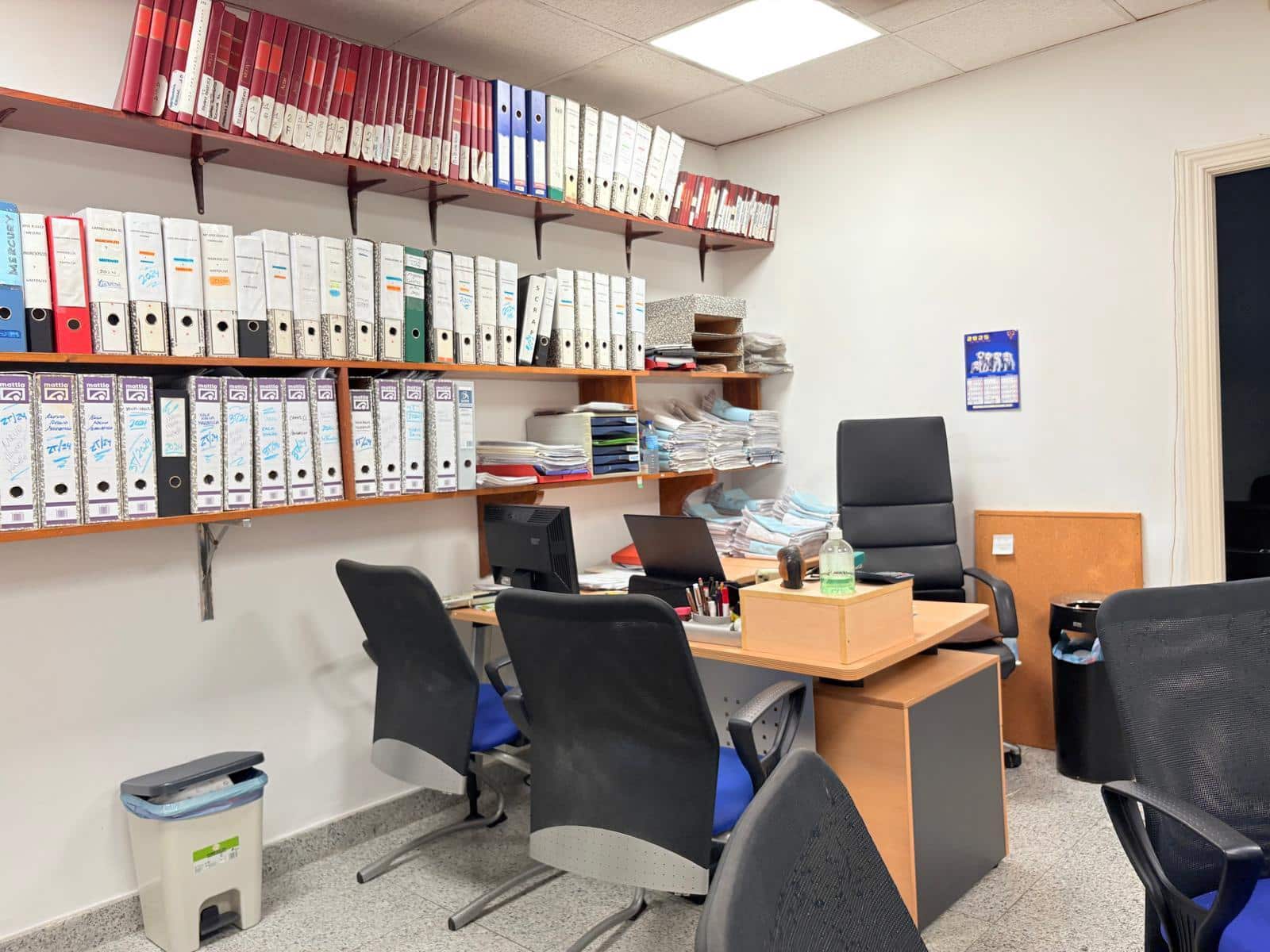 1 soverom Kontor til salgs i Marbella - € 128 700 (Ref: 9691164)