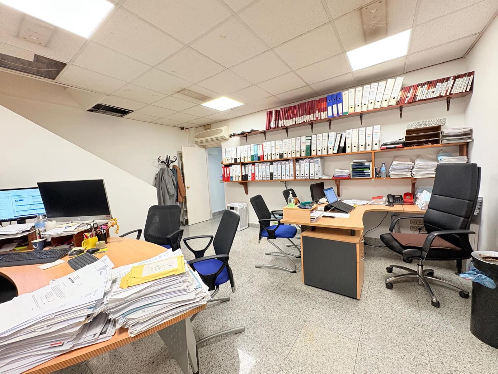 1 soverom Kontor til salgs i Marbella - € 128 700 (Ref: 9691164)