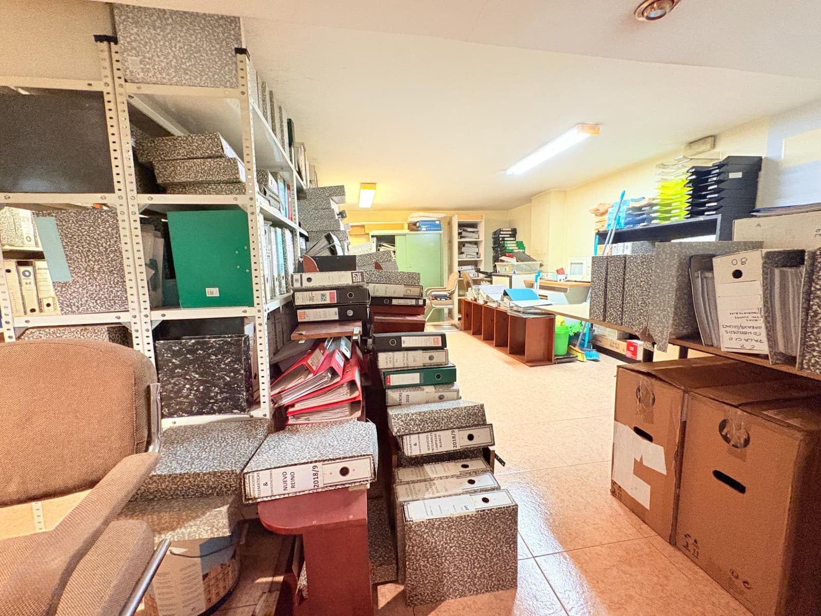 1 soverom Kontor til salgs i Marbella - € 128 700 (Ref: 9691164)