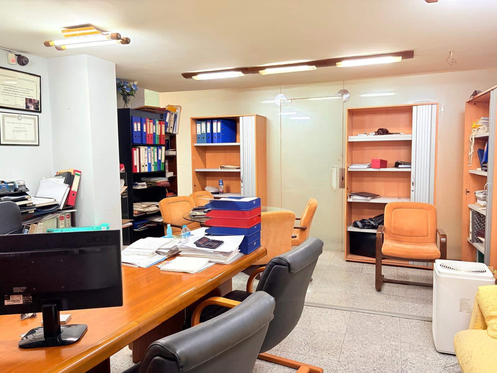 1 quarto Escritório para venda em Marbella - 75 000 € (Ref: 9691165)