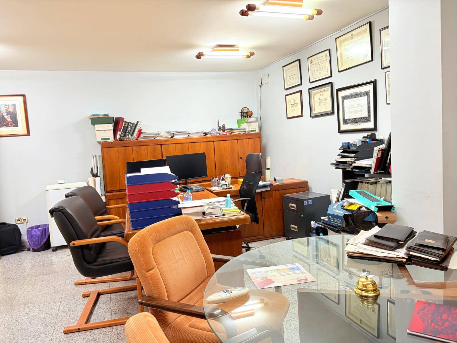 1 quarto Escritório para venda em Marbella - 75 000 € (Ref: 9691165)