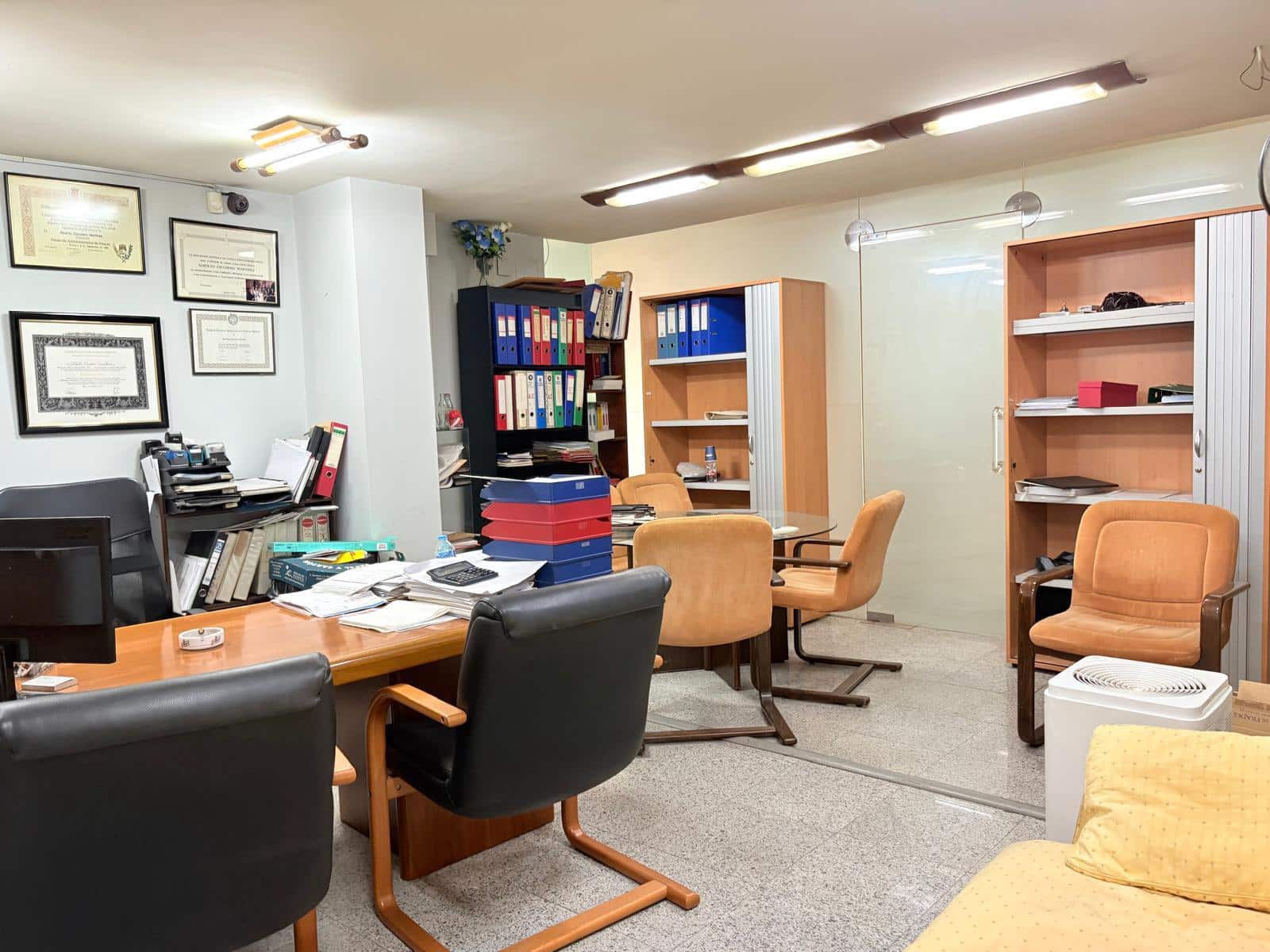 1 quarto Escritório para venda em Marbella - 75 000 € (Ref: 9691165)