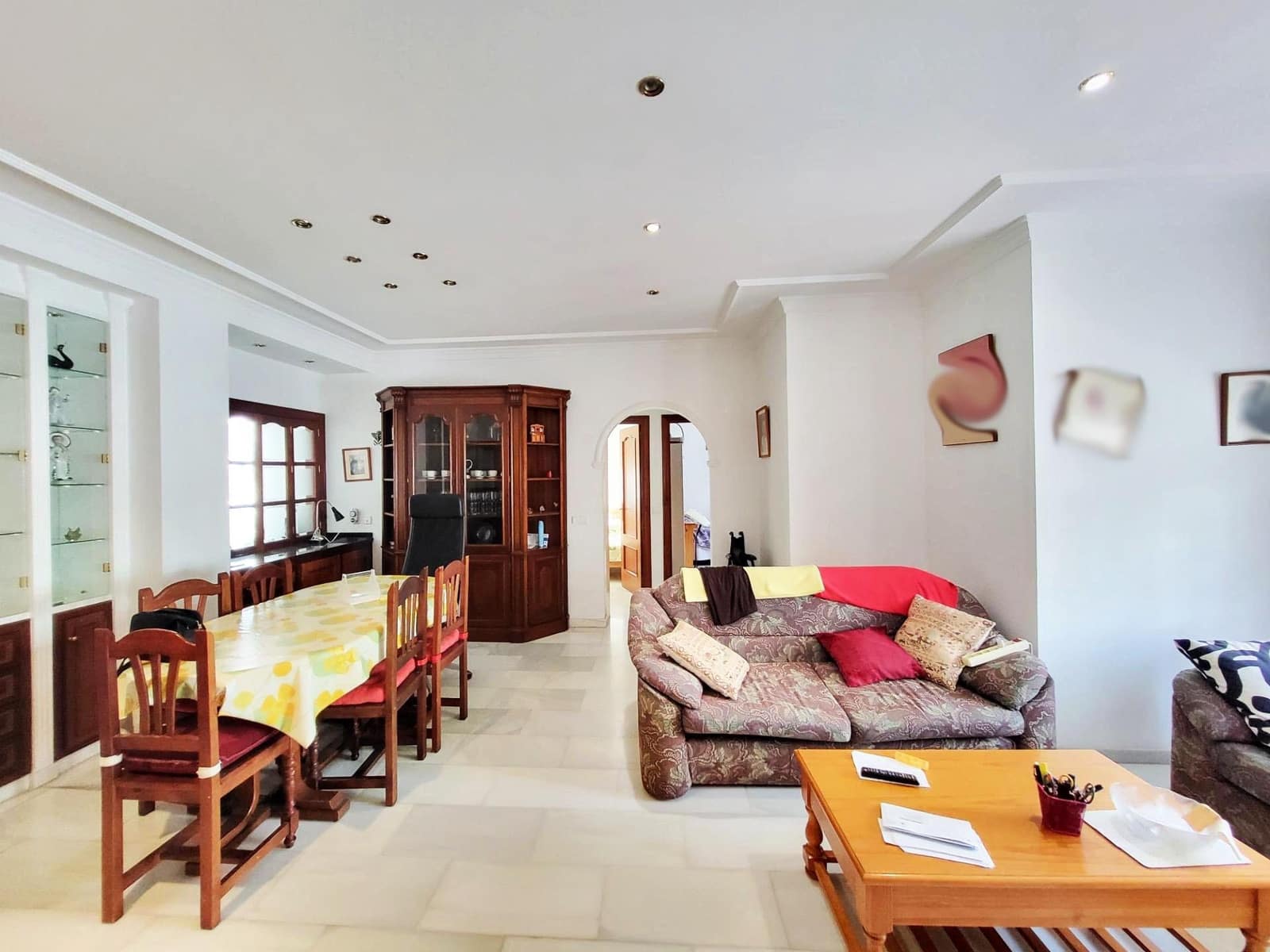 3 bedroom Apartment for sale in San Pedro de Alcantara - € 299,000 (Ref: 9691166)