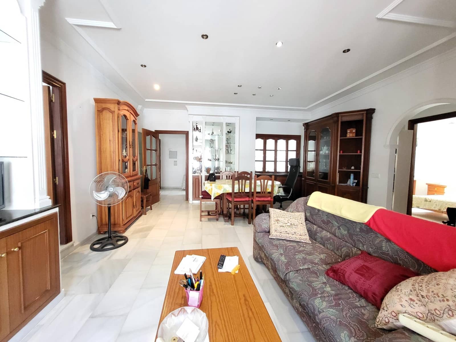 3 bedroom Apartment for sale in San Pedro de Alcantara - € 299,000 (Ref: 9691166)