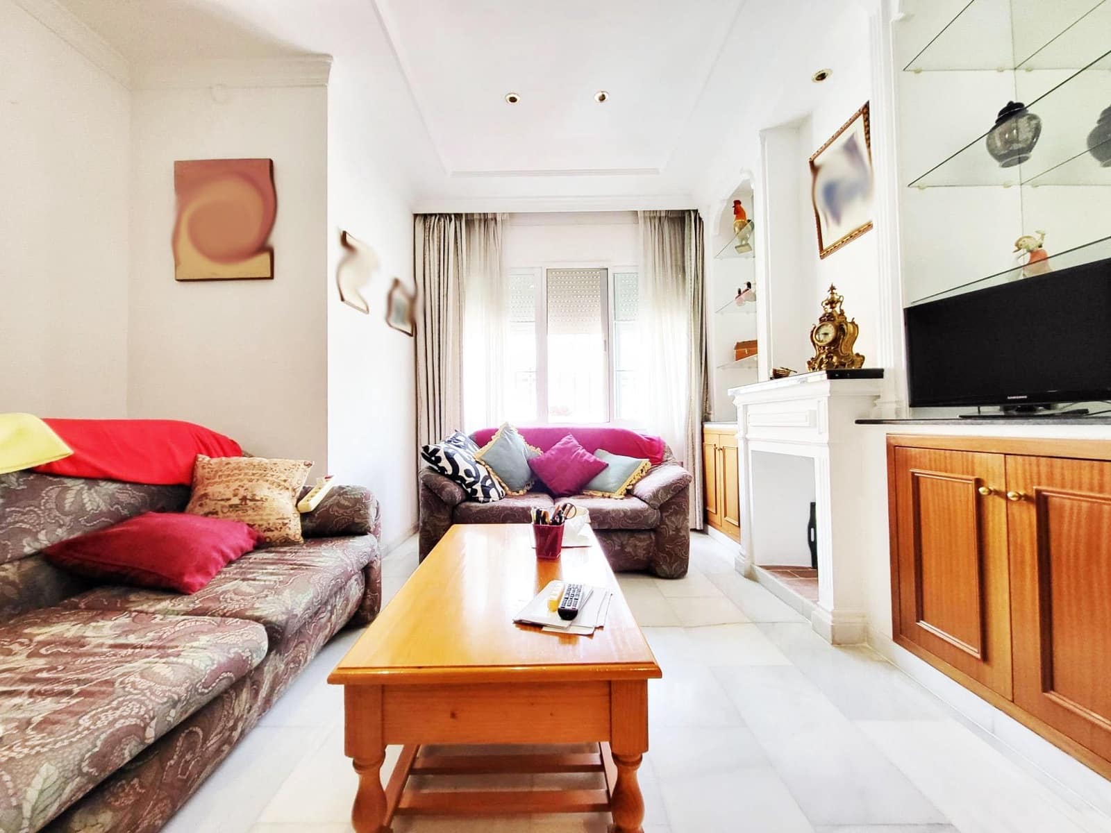 3 bedroom Apartment for sale in San Pedro de Alcantara - € 299,000 (Ref: 9691166)