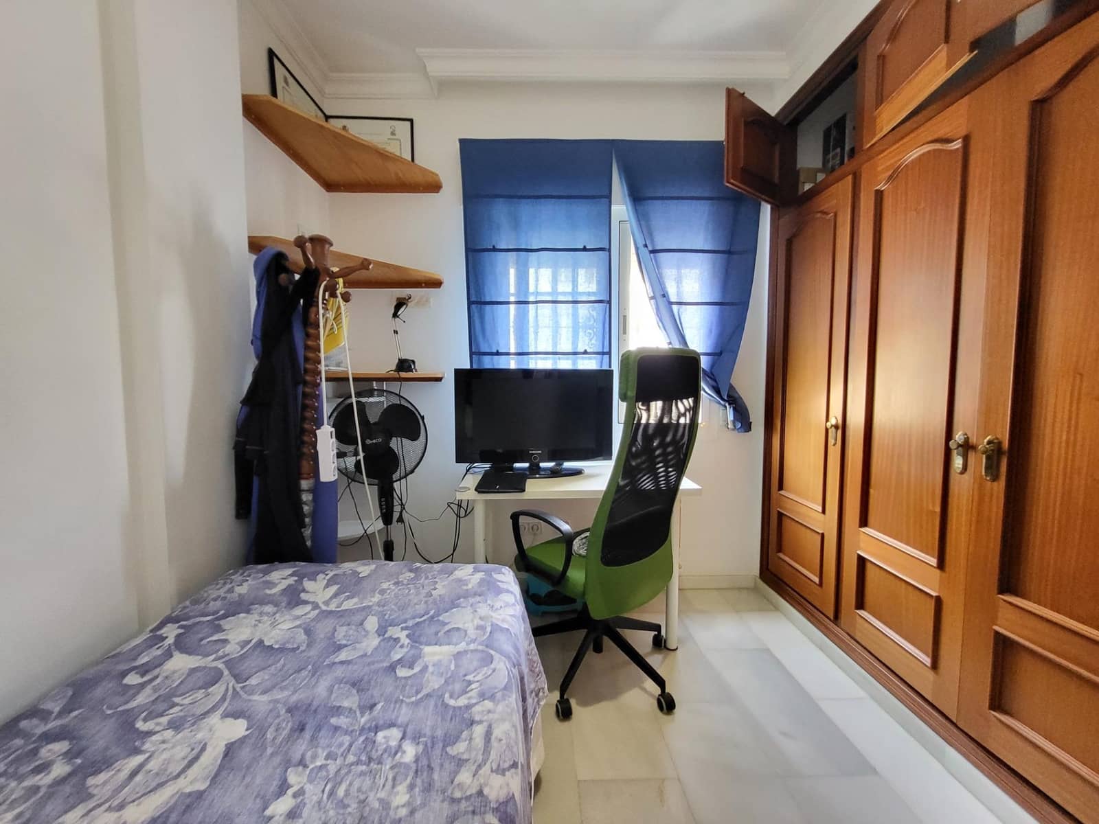 3 bedroom Apartment for sale in San Pedro de Alcantara - € 299,000 (Ref: 9691166)