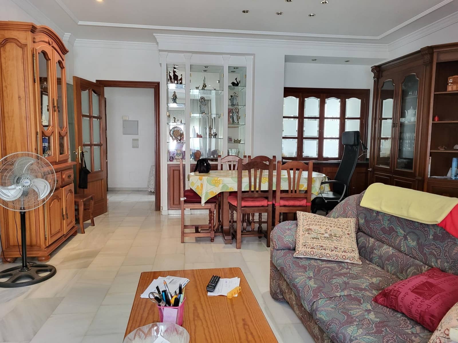3 bedroom Apartment for sale in San Pedro de Alcantara - € 299,000 (Ref: 9691166)