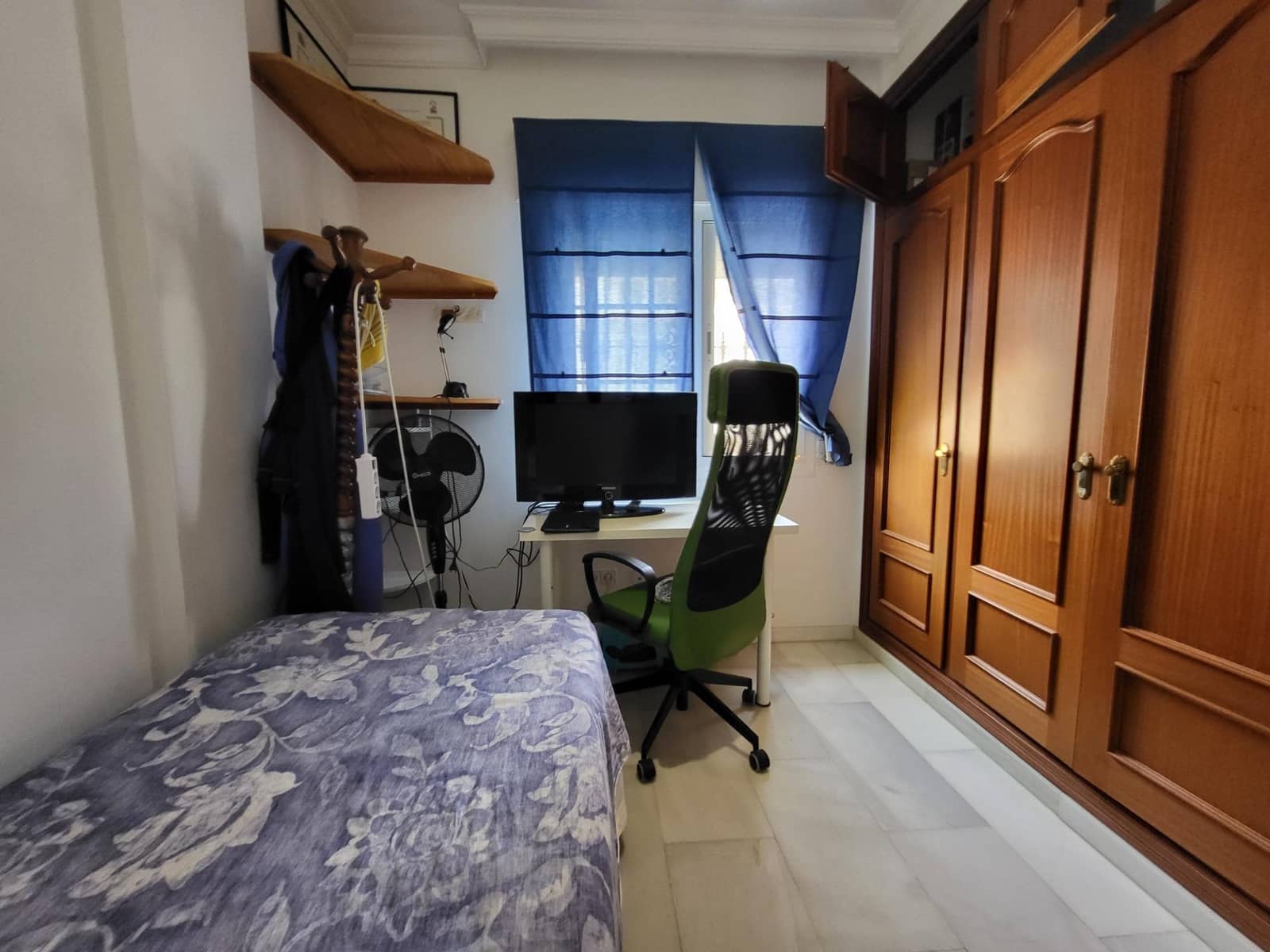 3 bedroom Apartment for sale in San Pedro de Alcantara - € 299,000 (Ref: 9691166)