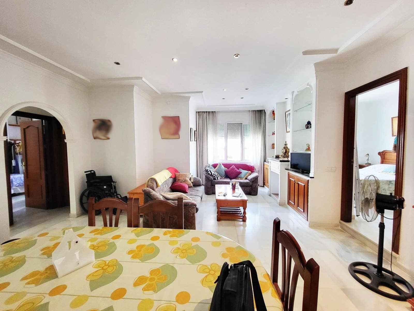 3 bedroom Apartment for sale in San Pedro de Alcantara - € 299,000 (Ref: 9691166)