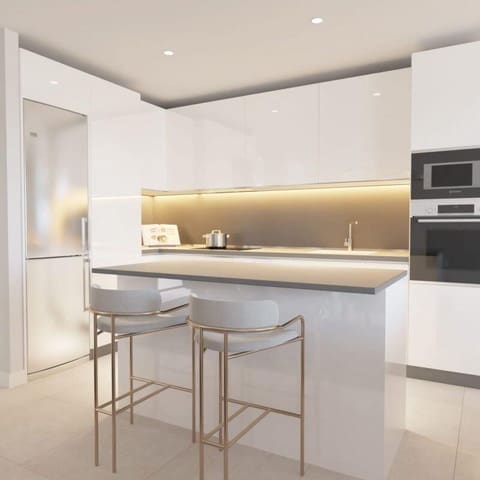 3 soverom Leilighet til salgs i Bel-Air, Estepona - € 386 000 (Ref: 9707605)